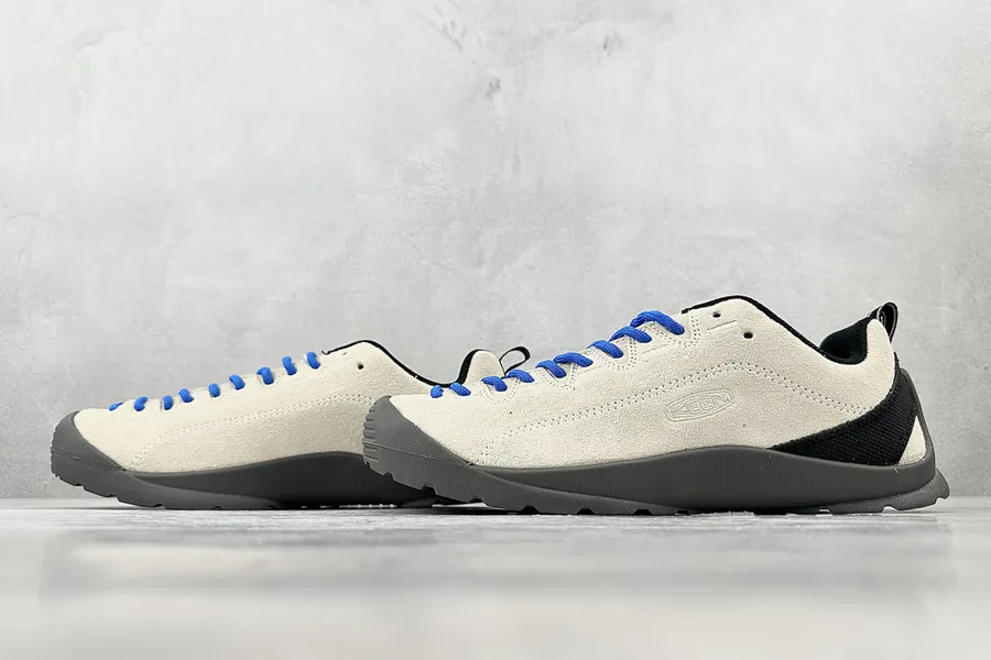 KEEN Jasper White