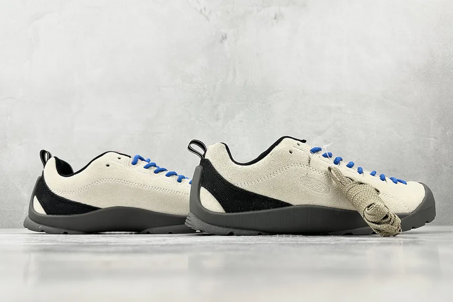 KEEN Jasper White