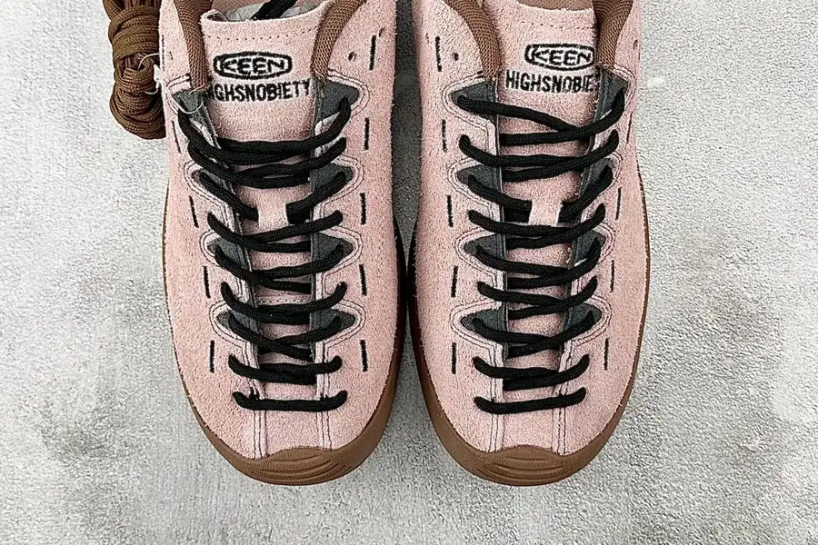 KEEN Jasper Downtown Pink