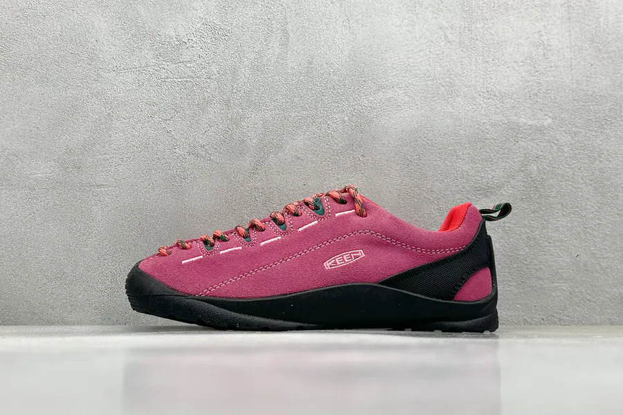 KEEN Jasper Hiking Boots