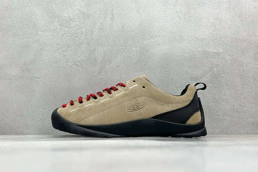 KEEN Jasper Hiking Boots Urban Outdoor Style