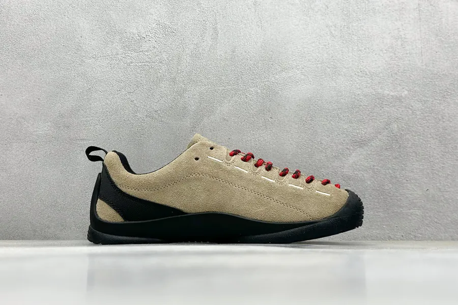 KEEN Jasper Hiking Boots Urban Outdoor Style