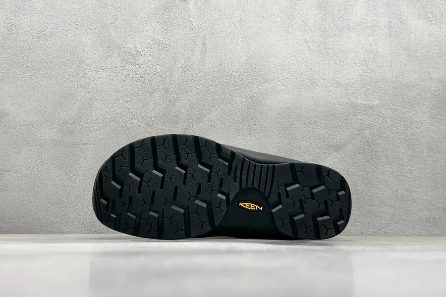 KEEN Jasper Hiking Boots Urban Outdoor Style
