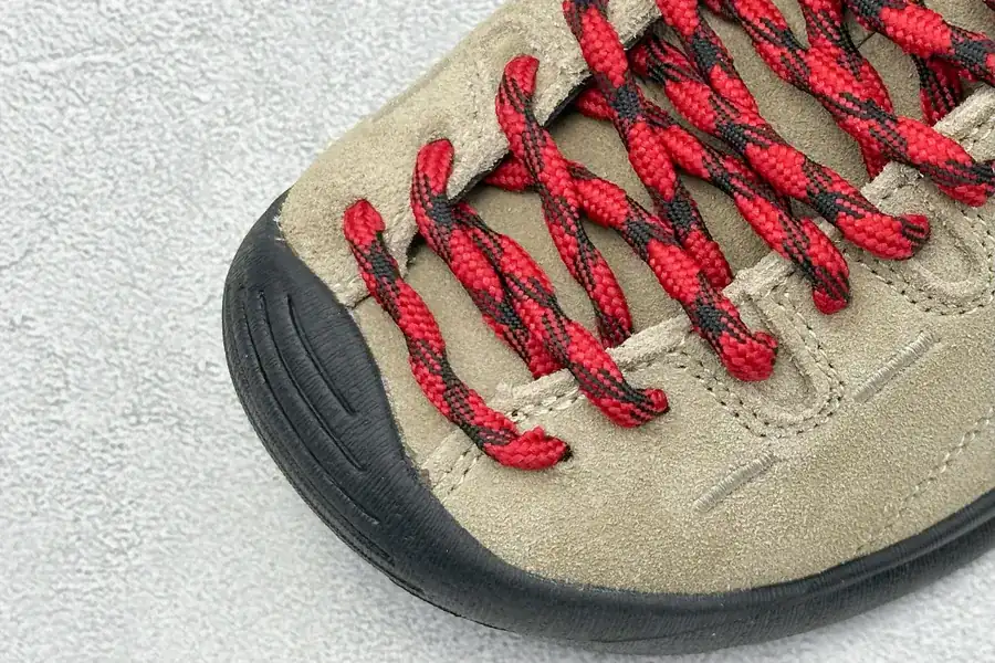 KEEN Jasper Hiking Boots Urban Outdoor Style