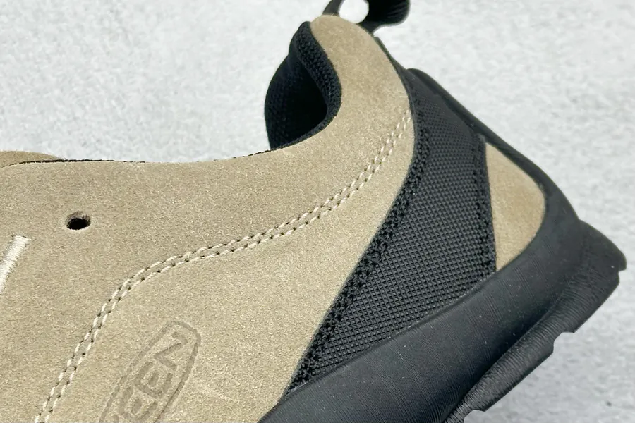 KEEN Jasper Hiking Boots Urban Outdoor Style