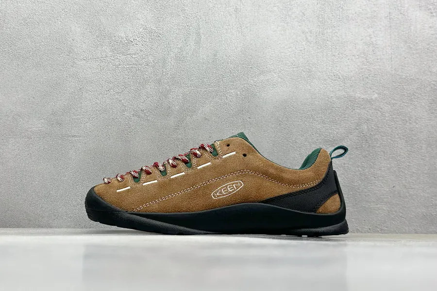 KEEN Jasper Hiking Boots Urban Outdoor Style