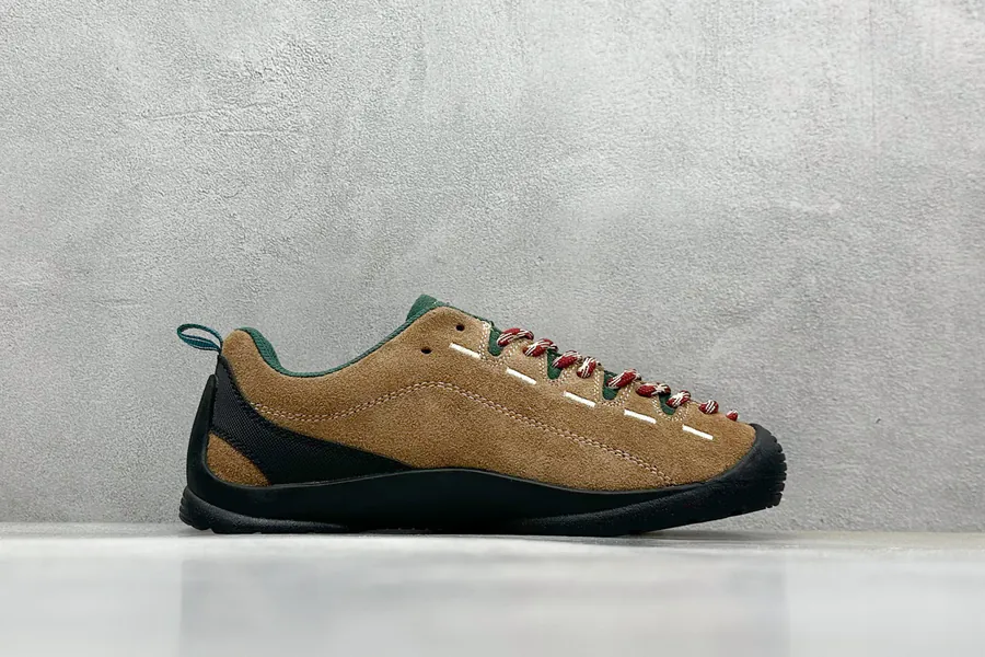 KEEN Jasper Hiking Boots Urban Outdoor Style