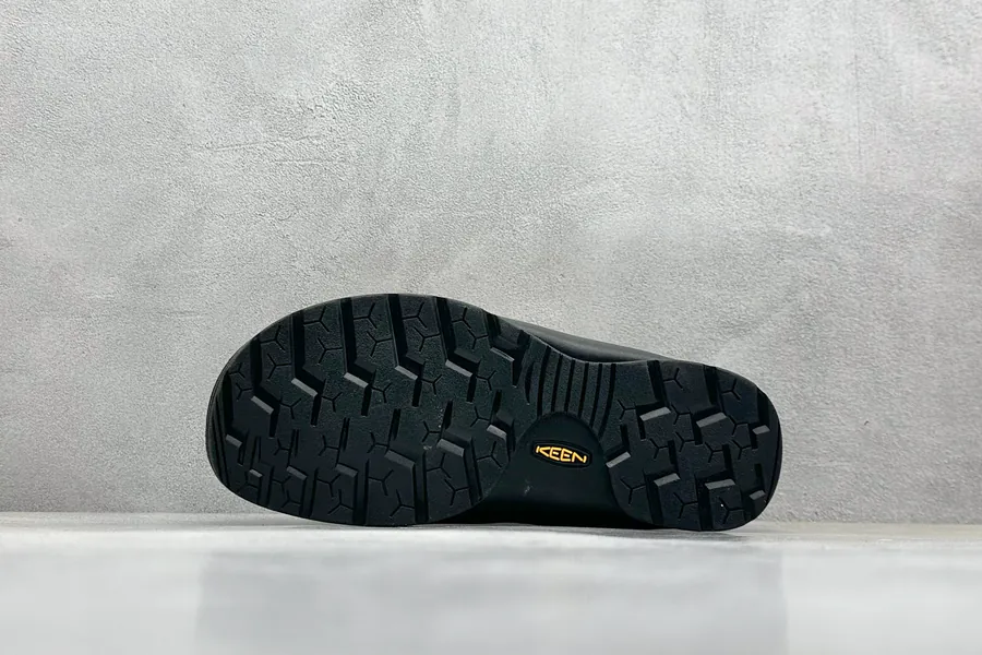 KEEN Jasper Hiking Boots Urban Outdoor Style