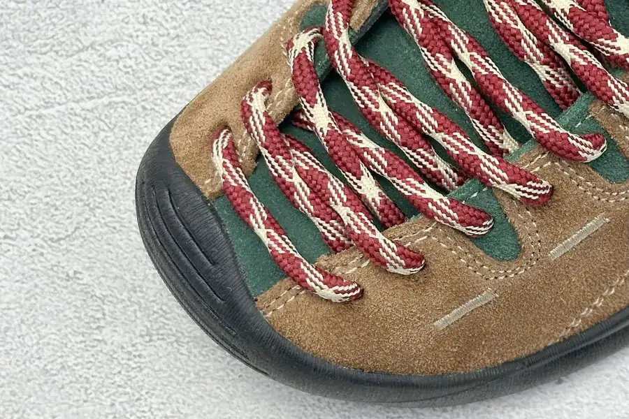 KEEN Jasper Hiking Boots Urban Outdoor Style