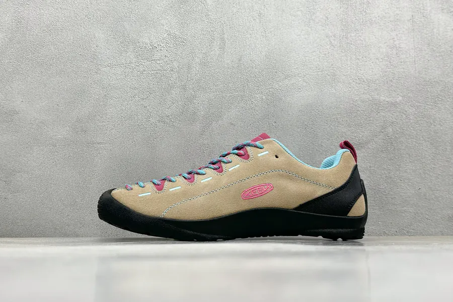 KEEN Jasper Mountain Boots