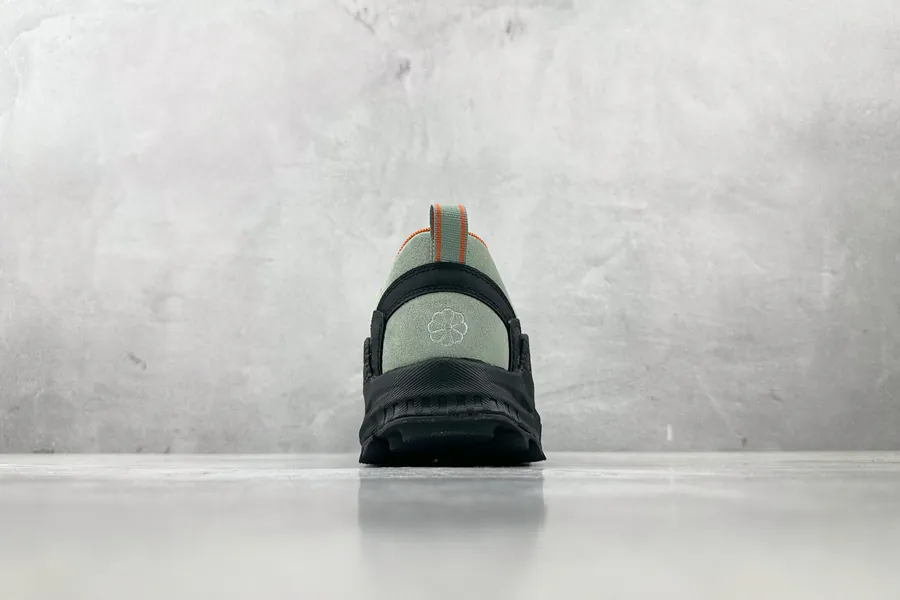 KEEN Jasper Zionic in Green Yellow