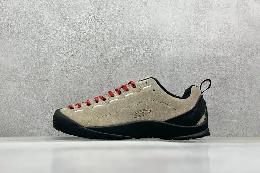 Keen Jasper Street Retro Style Outdoor Shoes