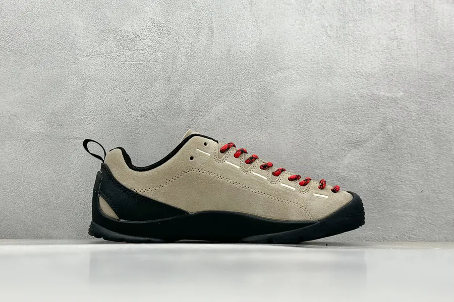 Keen Jasper Street Retro Style Outdoor Shoes
