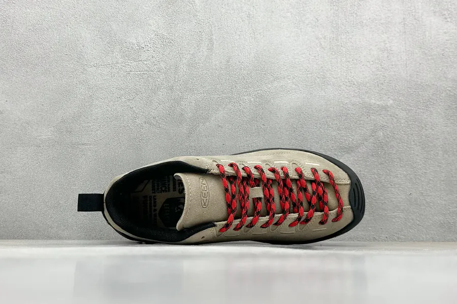Keen Jasper Street Retro Style Outdoor Shoes