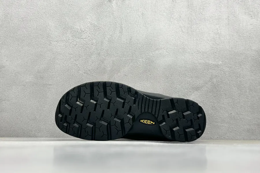 Keen Jasper Street Retro Style Outdoor Shoes
