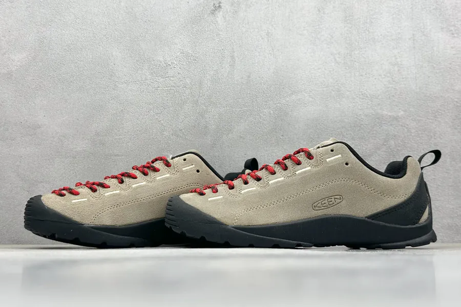 Keen Jasper Street Retro Style Outdoor Shoes