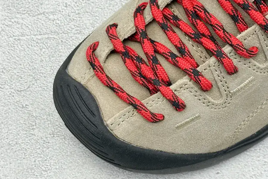 Keen Jasper Street Retro Style Outdoor Shoes