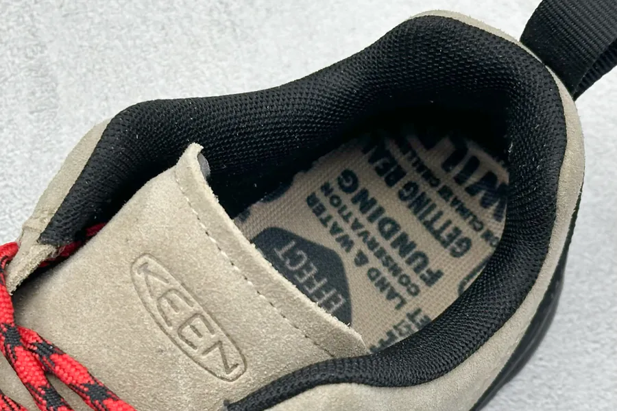 Keen Jasper Street Retro Style Outdoor Shoes