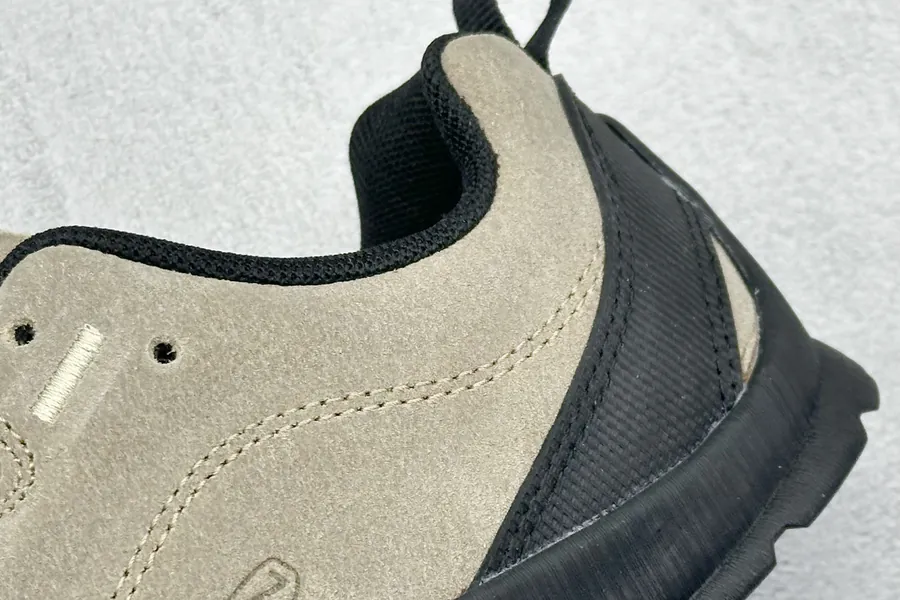 Keen Jasper Street Retro Style Outdoor Shoes