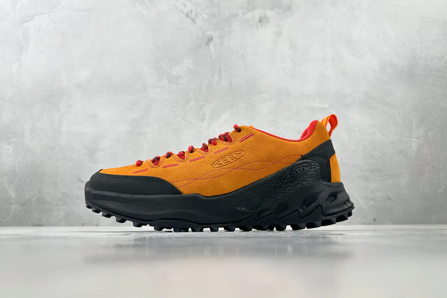 KEEN Jasper Zionic Orange