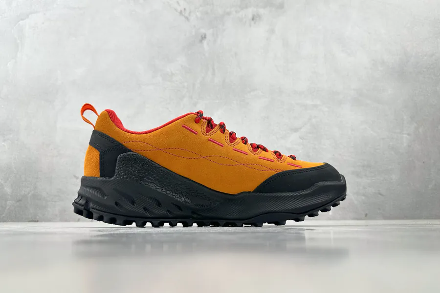 KEEN Jasper Zionic Orange