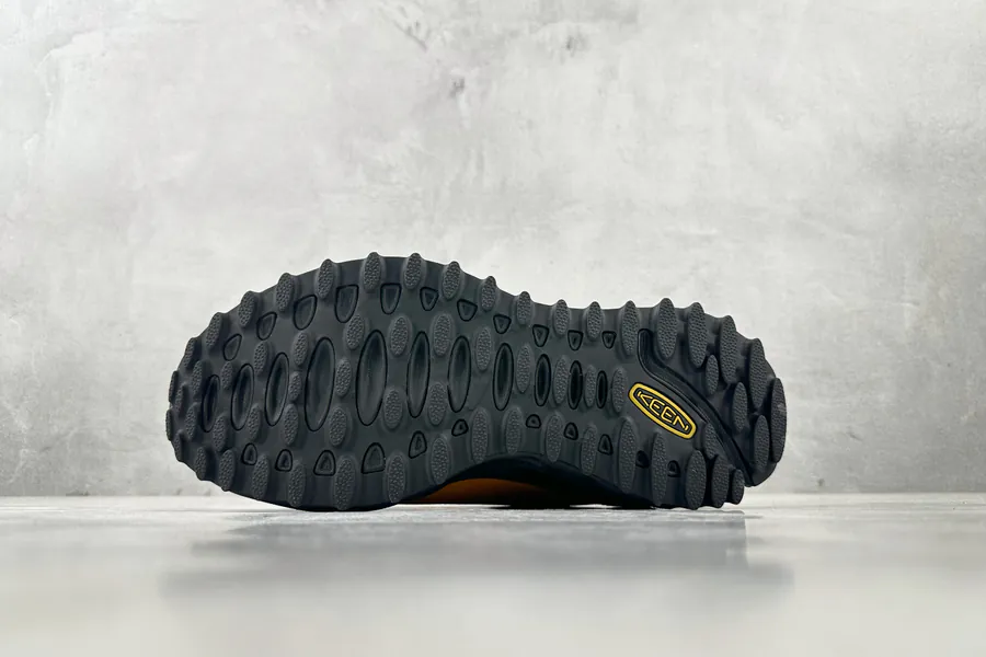 KEEN Jasper Zionic Orange