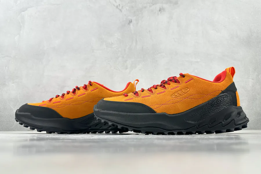 KEEN Jasper Zionic Orange