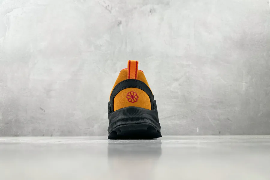 KEEN Jasper Zionic Orange