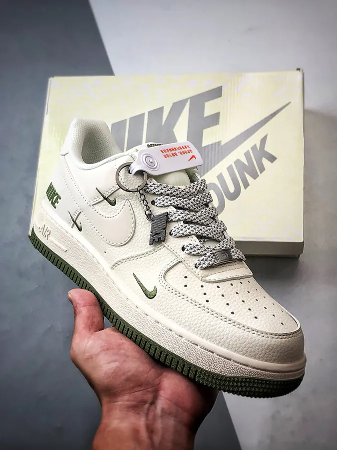 Air Force 1 07 Low by CX Exclusive