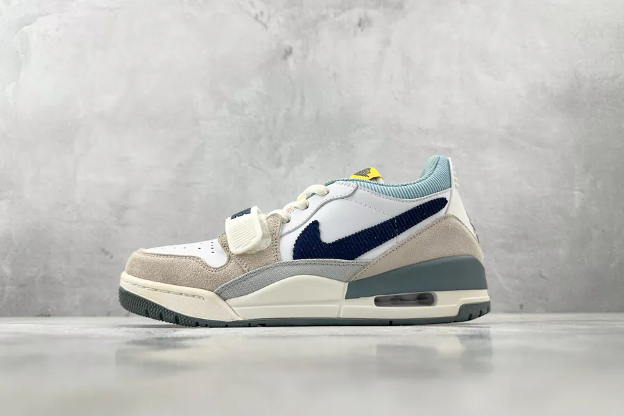 Legacy 312 Low Exclusive Original