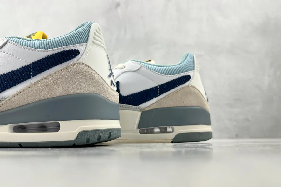 Legacy 312 Low Exclusive Original
