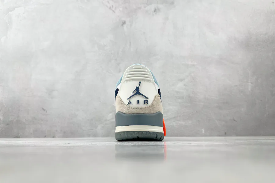 Legacy 312 Low Exclusive Original