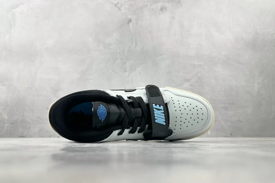 Legacy 312 Low in Light Blue