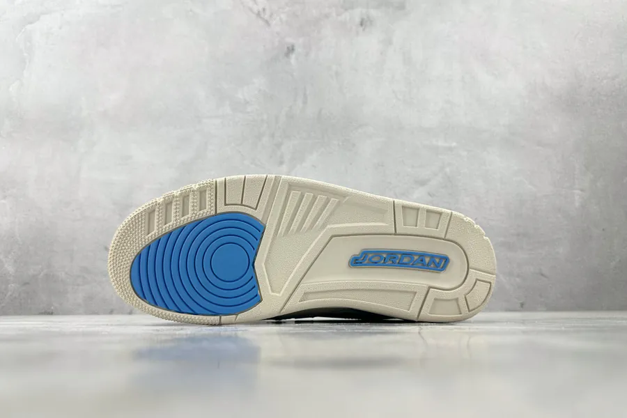 Legacy 312 Low in Light Blue