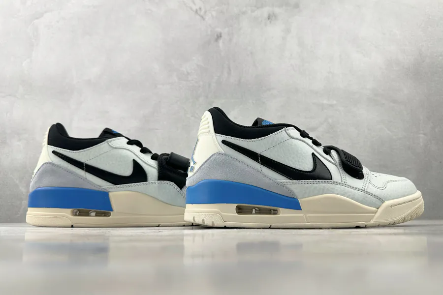 Legacy 312 Low in Light Blue