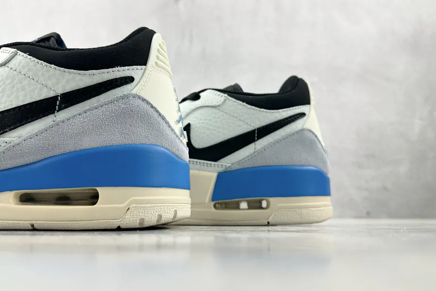 Legacy 312 Low in Light Blue