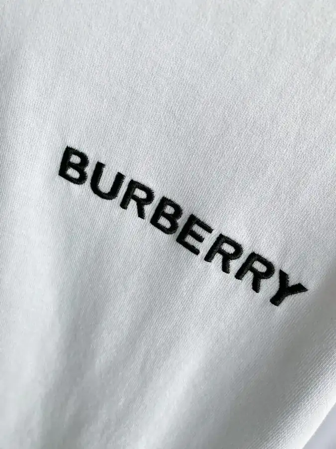 BBR Barbour Exclusive Back Patch T Shirt
