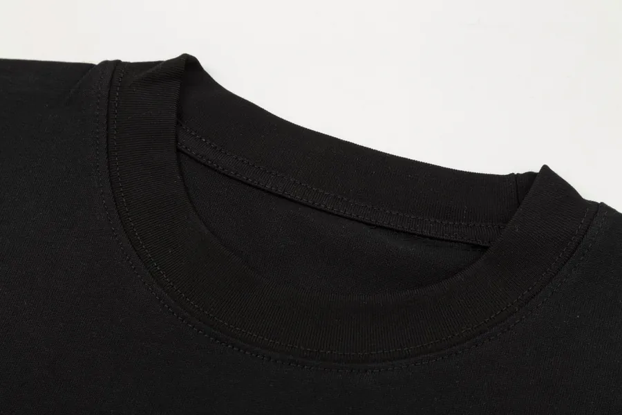 LVV 2025 New Collaboration with Takashi Murakami Snake Year Sunflower Print T Shirt