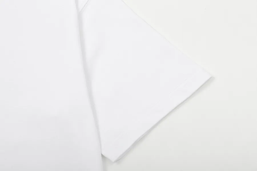 LVV Panda Sunflower Print T Shirt