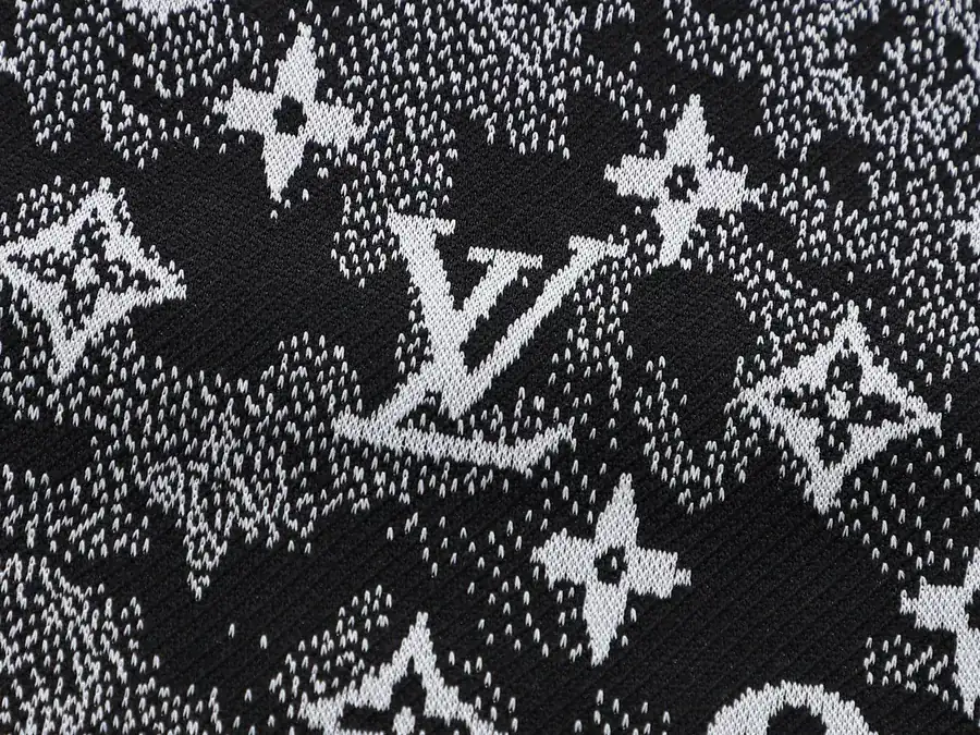 LVV Starlight Exclusive Premium Edition Women's and Men's Printed Suit Short Sleeve