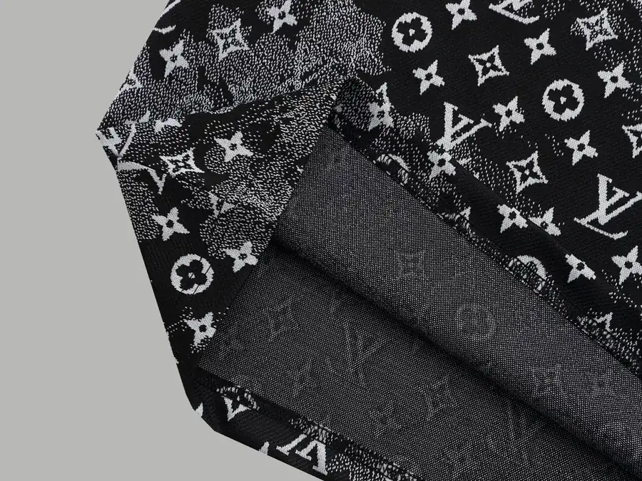LVV Starlight Exclusive Premium Edition Women's and Men's Printed Suit Short Sleeve