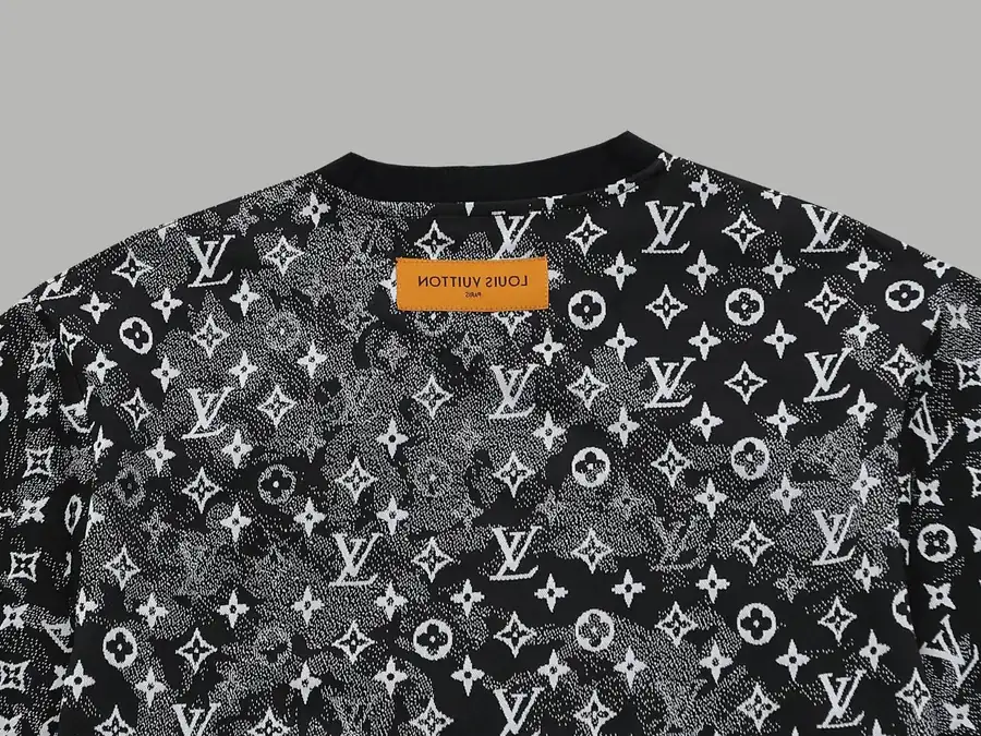 LVV Starlight Exclusive Premium Edition Women's and Men's Printed Suit Short Sleeve