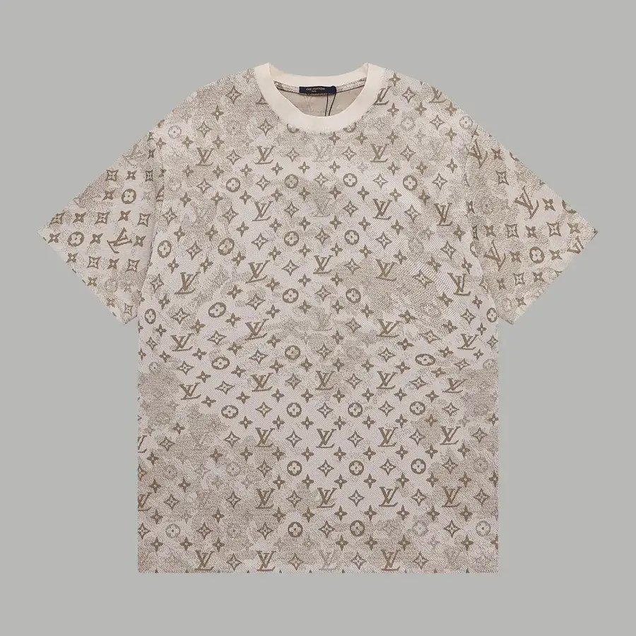 LVV Starlight Exclusive Embroidered Set Short Sleeve