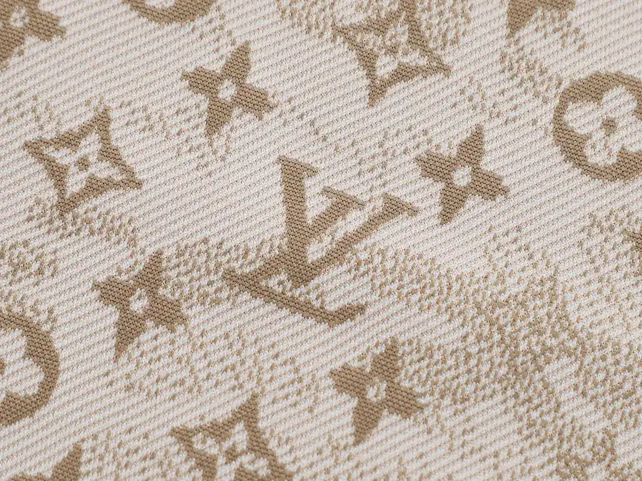 LVV Starlight Exclusive Embroidered Set Short Sleeve