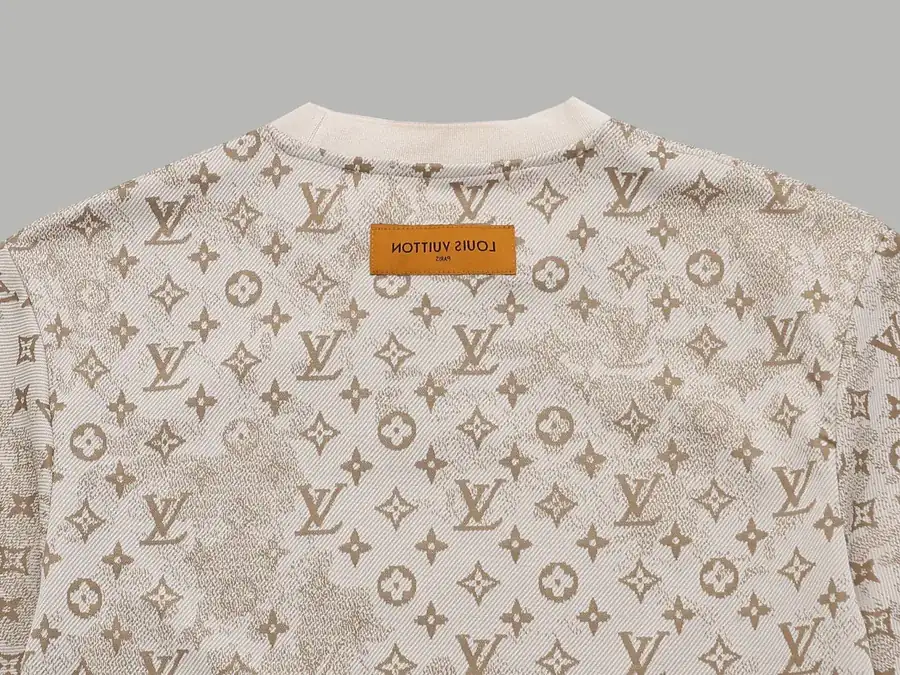 LVV Starlight Exclusive Embroidered Set Short Sleeve