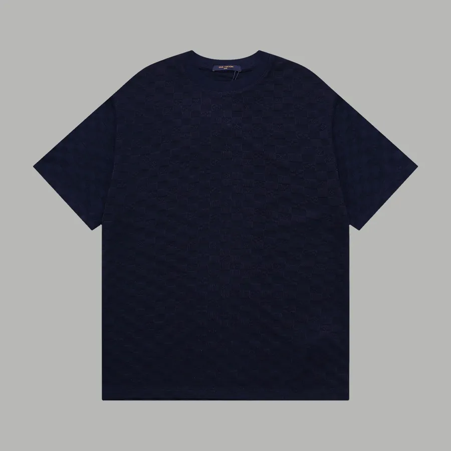LVV Starlight Exclusive Monogram Mosaic Short Sleeve