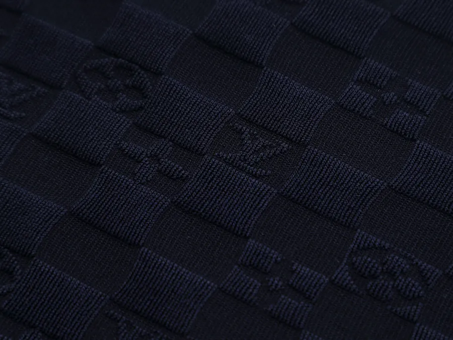 LVV Starlight Exclusive Monogram Mosaic Short Sleeve