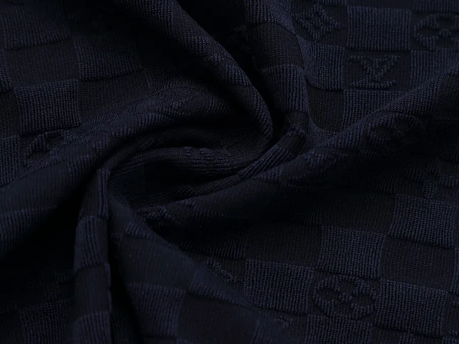 LVV Starlight Exclusive Monogram Mosaic Short Sleeve