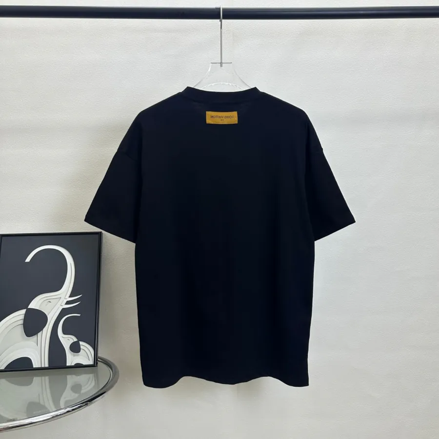 LVV Starlight Exclusive Logo T Shirt
