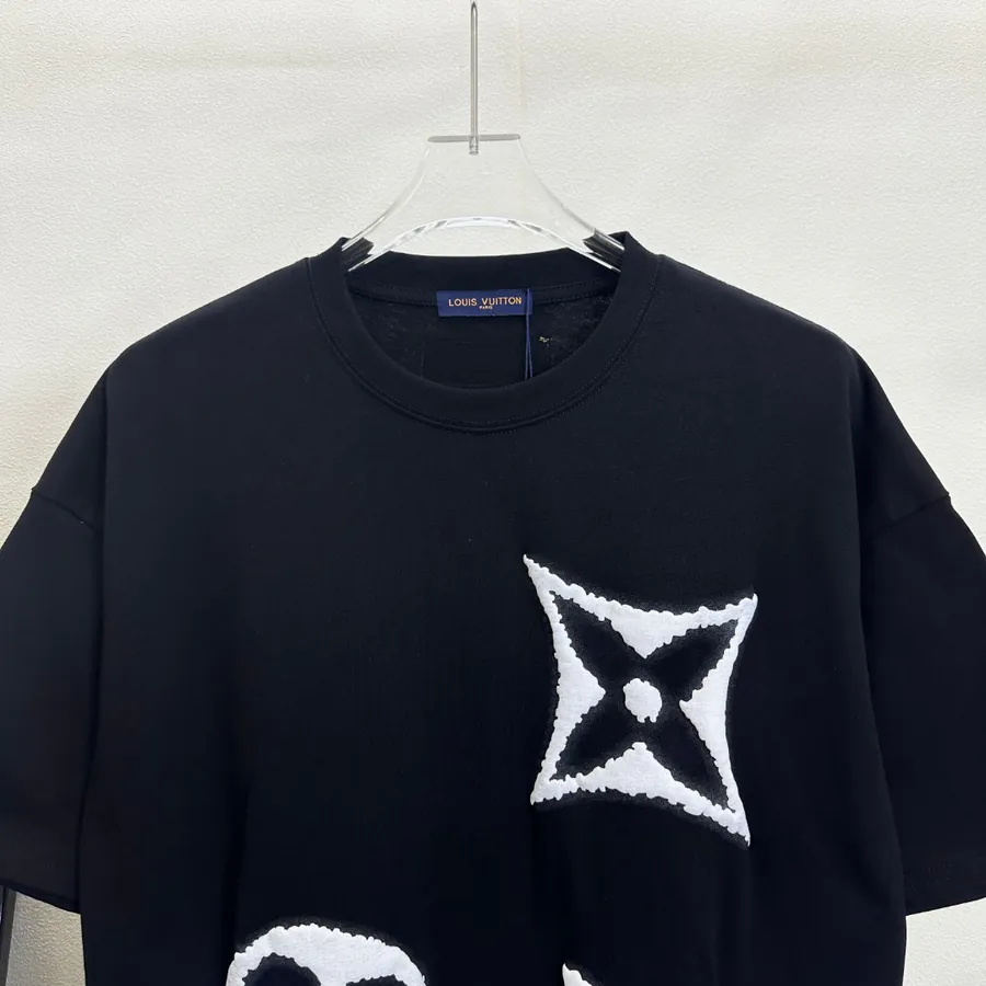 LVV Starlight Exclusive Logo T Shirt